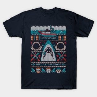 We're Gonna Need A Bigger Boat T-Shirt